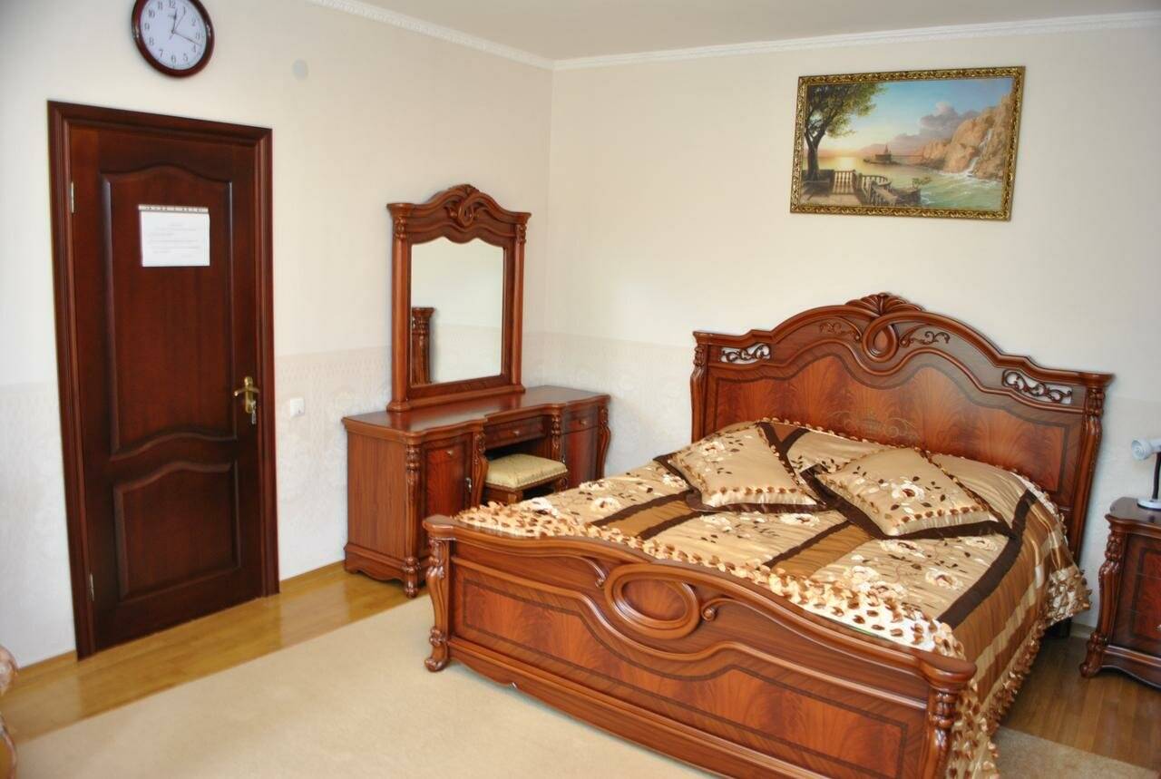 Фото Гостевого дома Приморский парк- Rooms-park Ялта 13