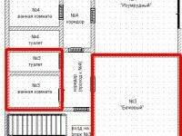 Фотографии номера Двухместный номер Делюкс с 1 кроватью или 2 отдельными кроватями в Гостевом доме Приморский парк- Rooms-park Ялта