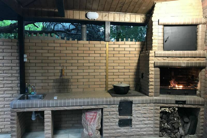 Фото Гостевого дома Приморский парк- Rooms-park Ялта 81