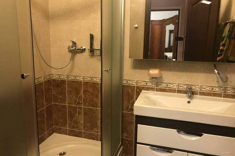 Фото Гостевого дома Приморский парк- Rooms-park Ялта 67