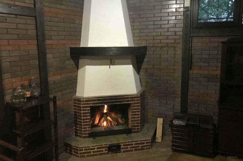 Фото Гостевого дома Приморский парк- Rooms-park Ялта 80