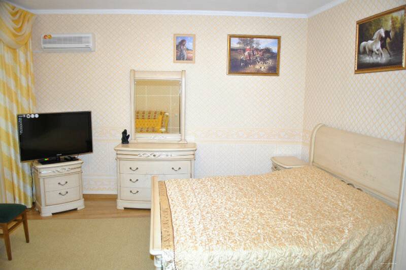 Фото Гостевого дома Приморский парк- Rooms-park Ялта 71