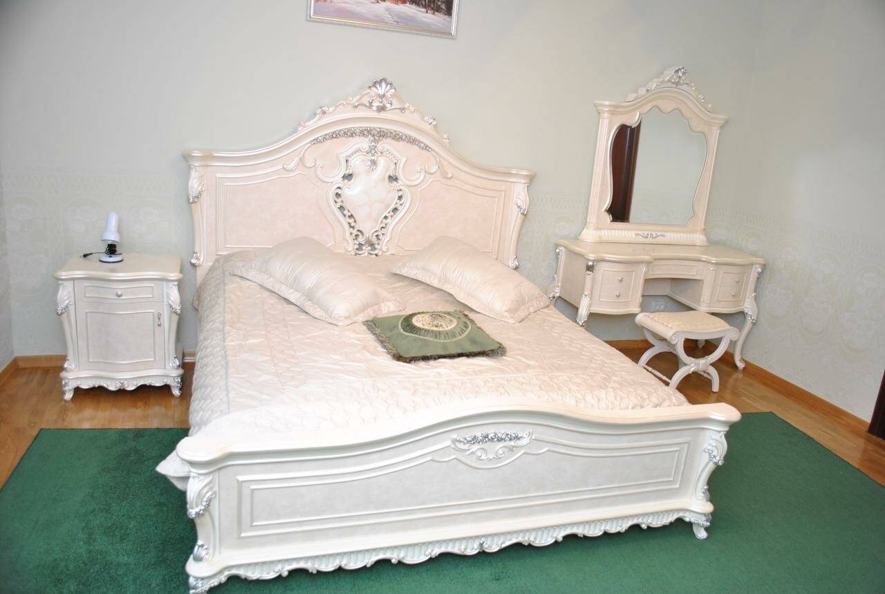 Фото Гостевого дома Приморский парк- Rooms-park Ялта 6