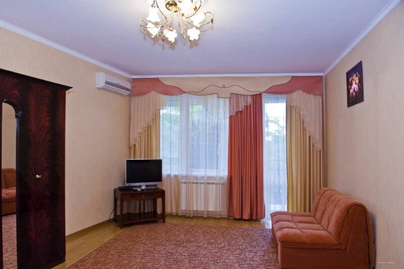 Фото Гостевого дома Приморский парк- Rooms-park Ялта 73