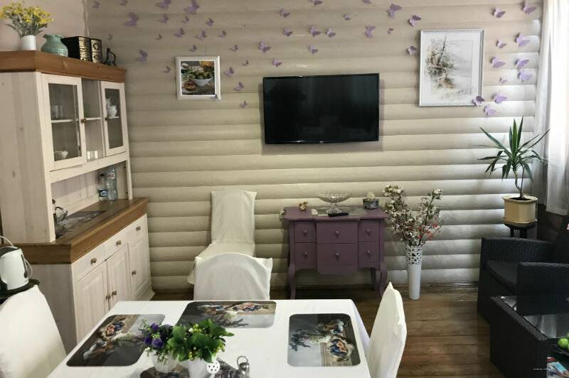 Фото Гостевого дома Приморский парк- Rooms-park Ялта 57