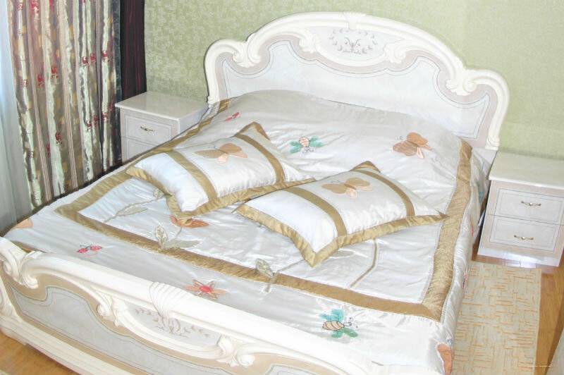 Фото Гостевого дома Приморский парк- Rooms-park Ялта 32