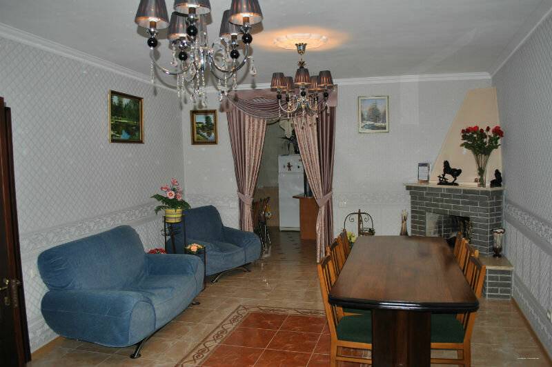 Фото Гостевого дома Приморский парк- Rooms-park Ялта 77