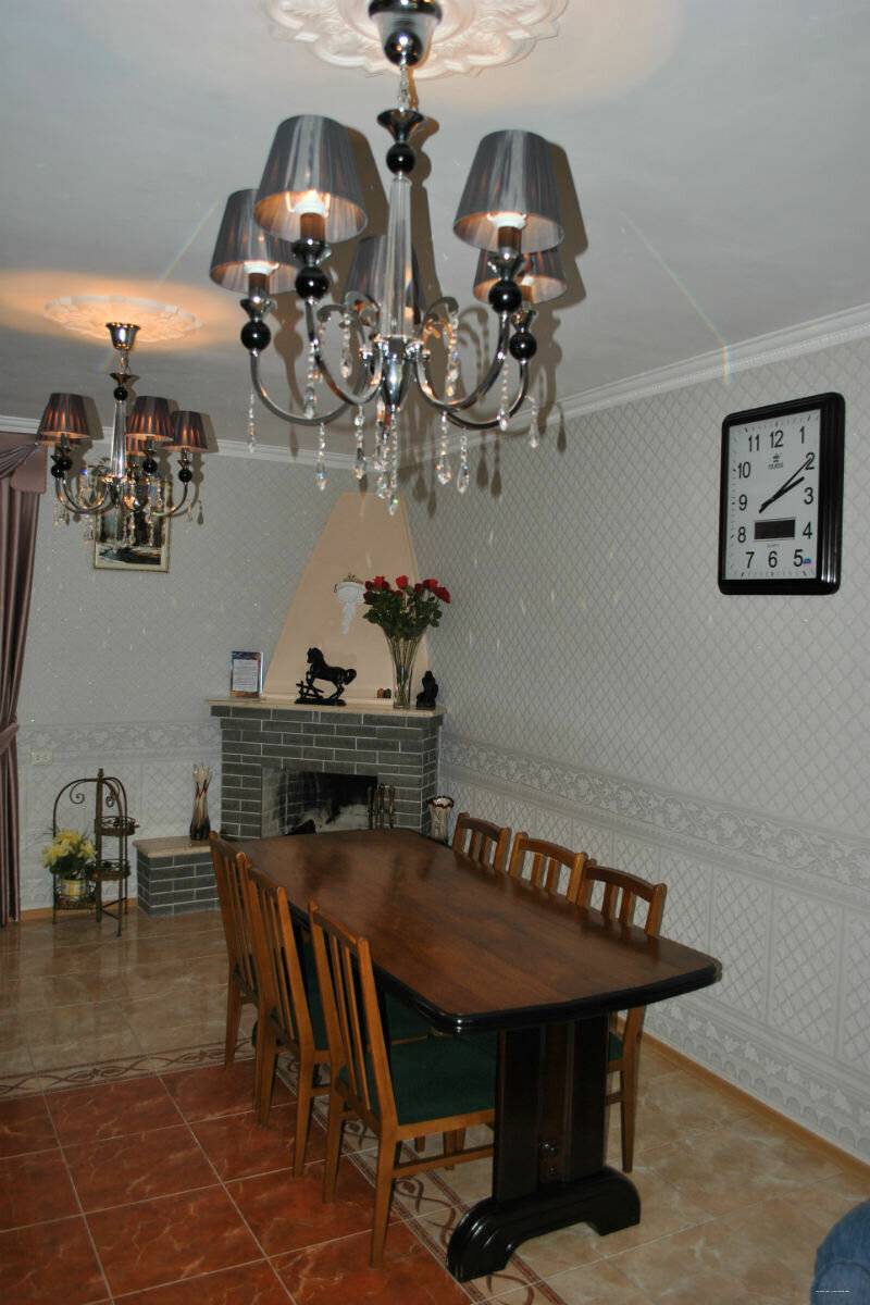 Фото Гостевого дома Приморский парк- Rooms-park Ялта 43