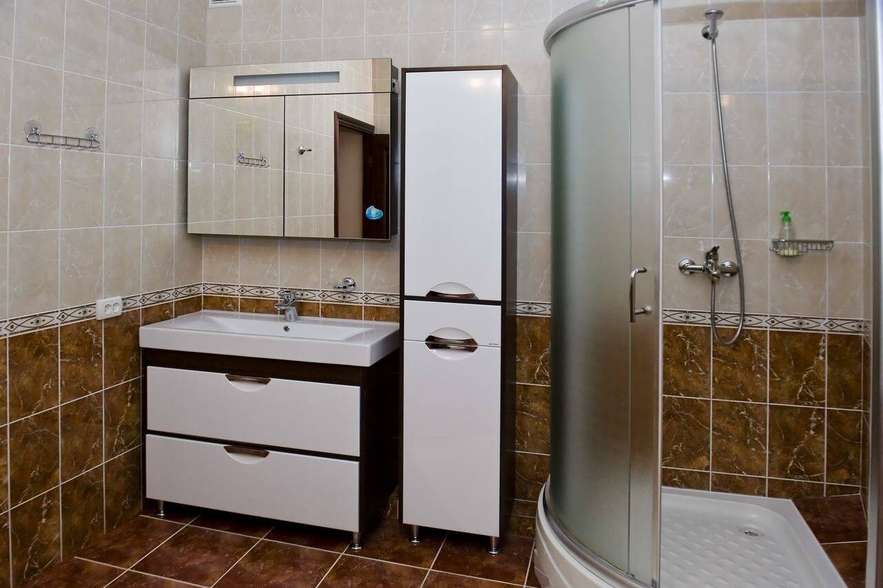 Фото Гостевого дома Приморский парк- Rooms-park Ялта 8