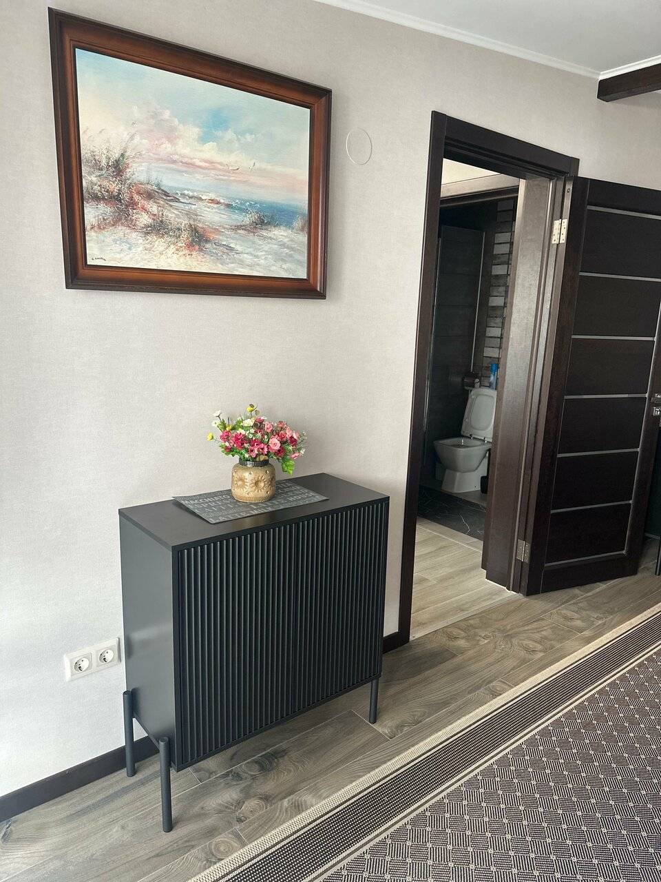 Фото Гостевого дома Приморский парк- Rooms-park Ялта 22