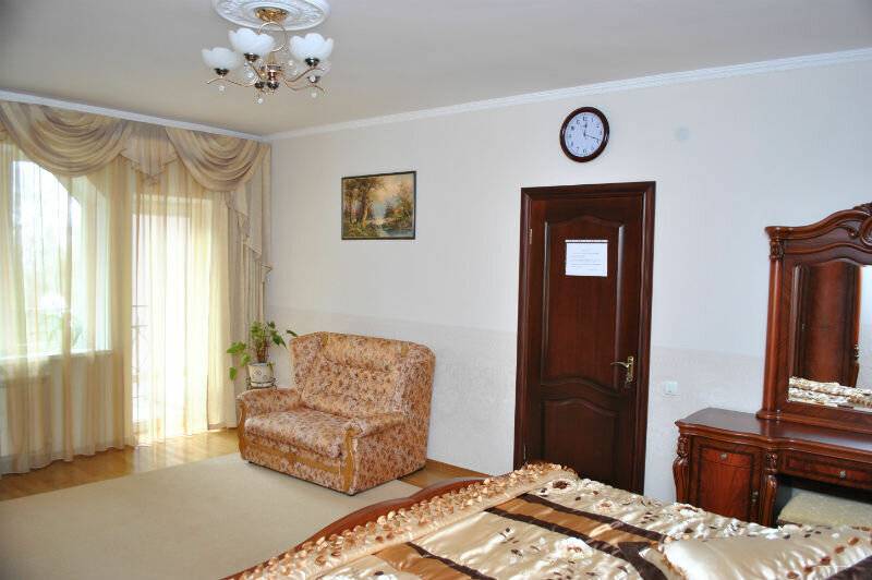 Фото Гостевого дома Приморский парк- Rooms-park Ялта 63