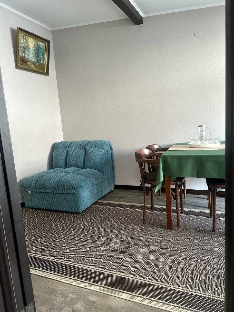 Фото Гостевого дома Приморский парк- Rooms-park Ялта 45
