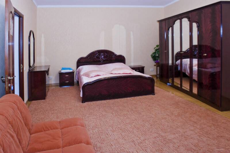 Фото Гостевого дома Приморский парк- Rooms-park Ялта 42