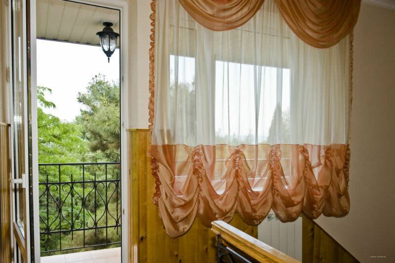 Фото Гостевого дома Приморский парк- Rooms-park Ялта 23