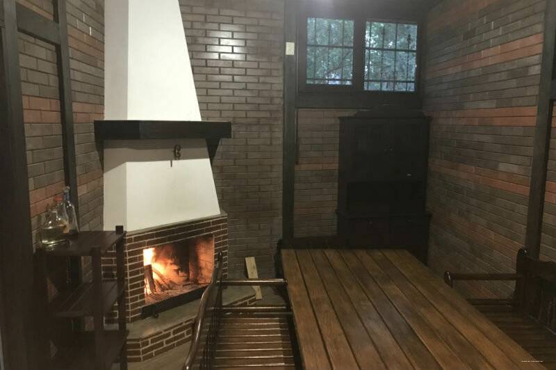 Фото Гостевого дома Приморский парк- Rooms-park Ялта 56