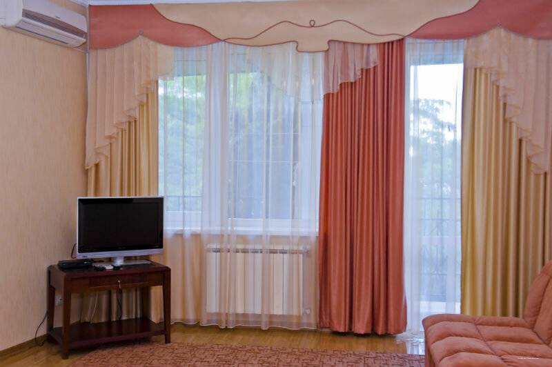 Фото Гостевого дома Приморский парк- Rooms-park Ялта 49