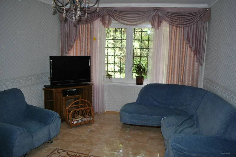 Фото Гостевого дома Приморский парк- Rooms-park Ялта 44