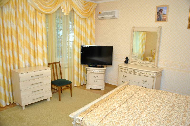 Фото Гостевого дома Приморский парк- Rooms-park Ялта 34
