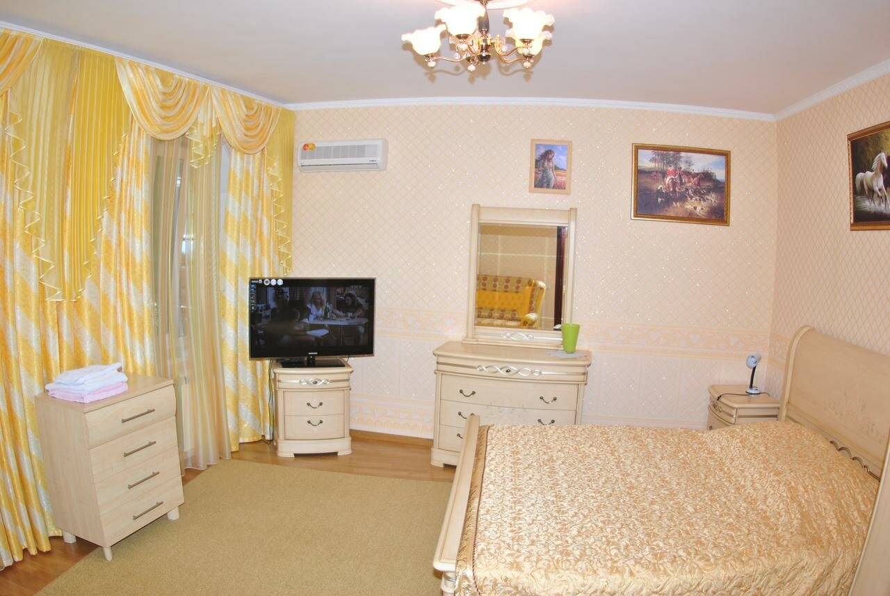 Фото Гостевого дома Приморский парк- Rooms-park Ялта 12