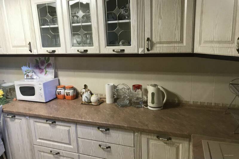 Фото Гостевого дома Приморский парк- Rooms-park Ялта 24