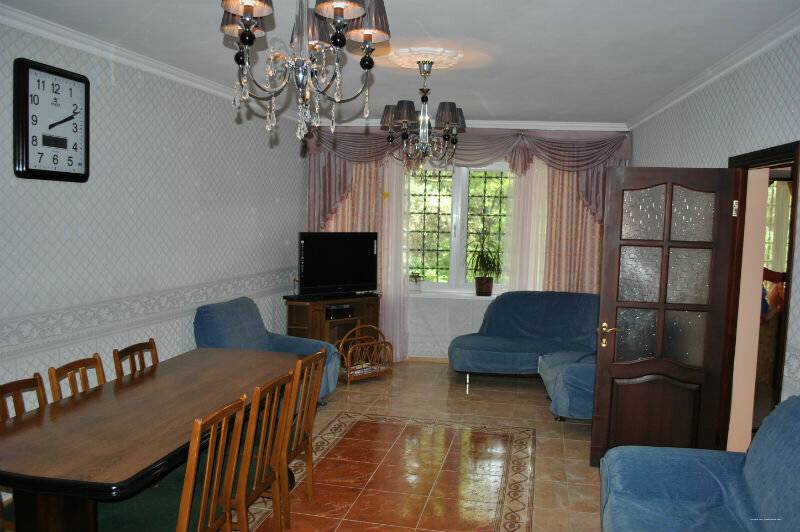 Фото Гостевого дома Приморский парк- Rooms-park Ялта 69