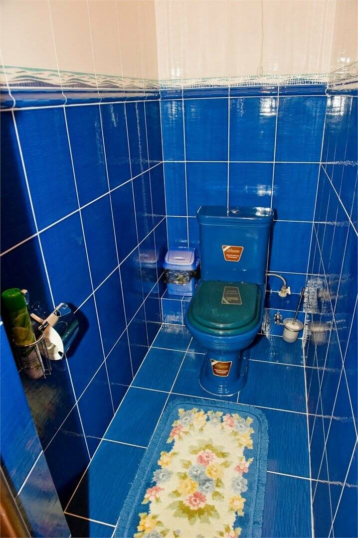 Фотографии номера Семейный люкс в Гостевом доме Приморский парк- Rooms-park Ялта