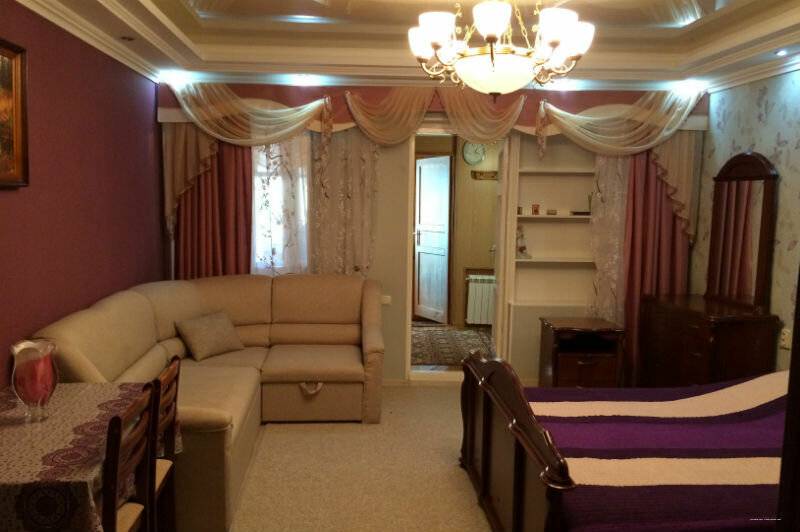 Фото Гостевого дома Приморский парк- Rooms-park Ялта 51