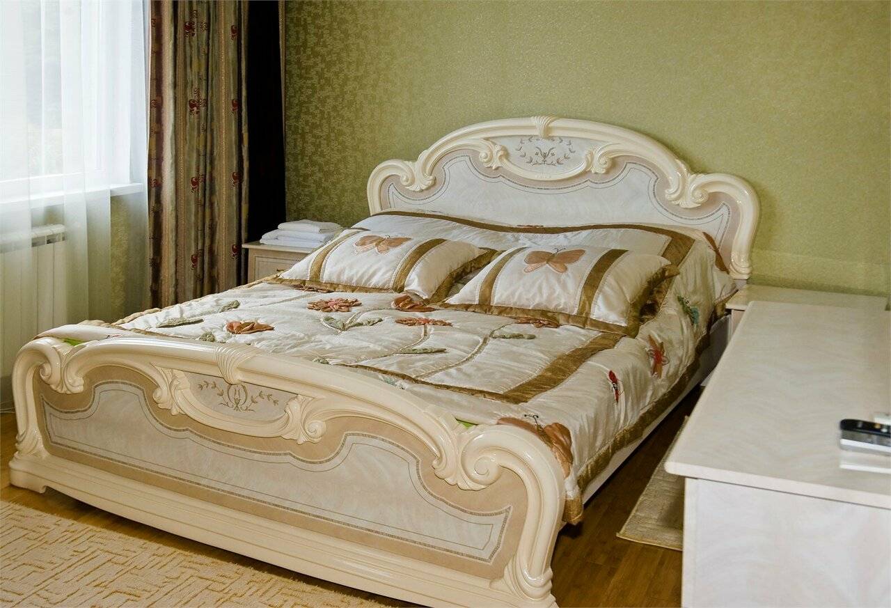 Фотографии номера Семейный люкс в Гостевом доме Приморский парк- Rooms-park Ялта