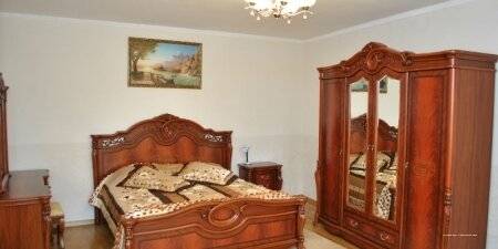 Фото Гостевого дома Приморский парк- Rooms-park Ялта 19