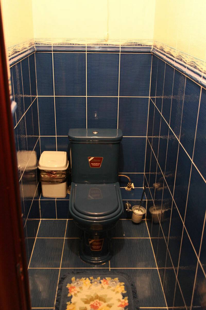 Фото Гостевого дома Приморский парк- Rooms-park Ялта 39