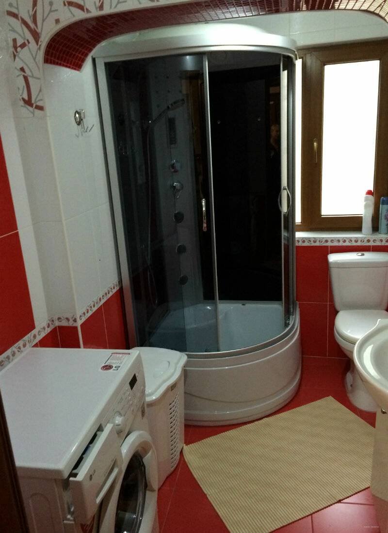 Фото Гостевого дома Приморский парк- Rooms-park Ялта 66