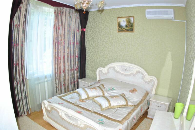 Фото Гостевого дома Приморский парк- Rooms-park Ялта 62