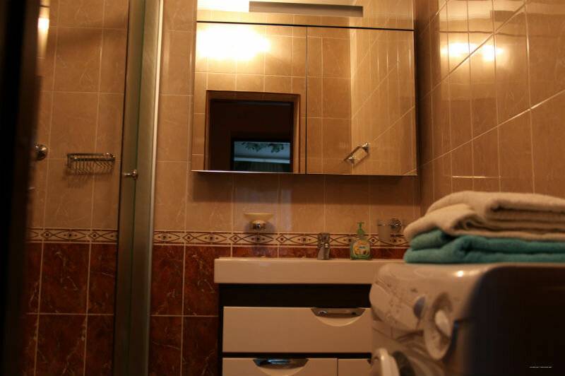 Фото Гостевого дома Приморский парк- Rooms-park Ялта 41