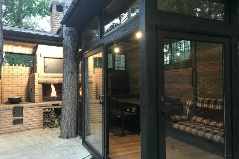 Фото Гостевого дома Приморский парк- Rooms-park Ялта 65