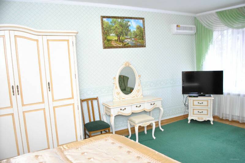 Фото Гостевого дома Приморский парк- Rooms-park Ялта 48