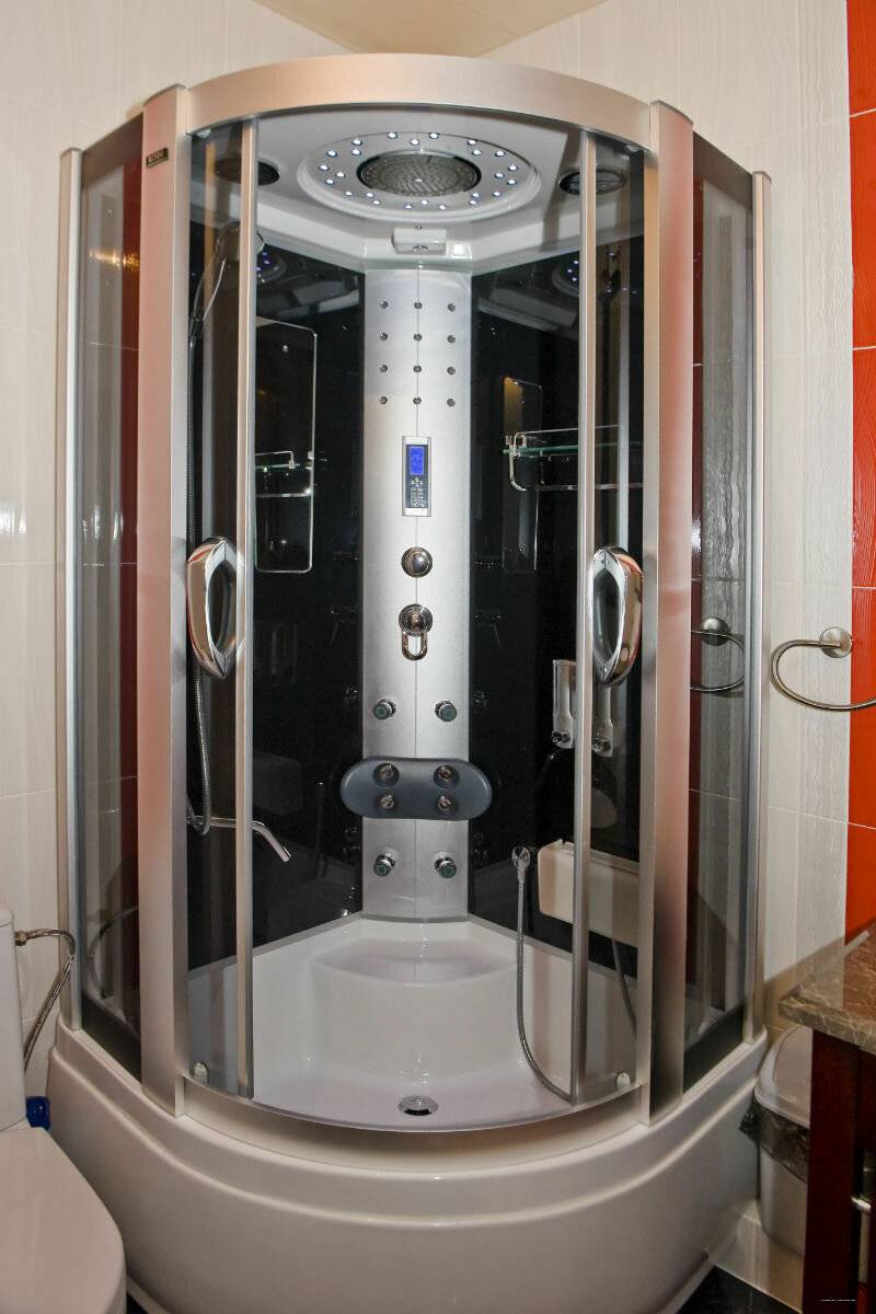 Фото Гостевого дома Приморский парк- Rooms-park Ялта 52