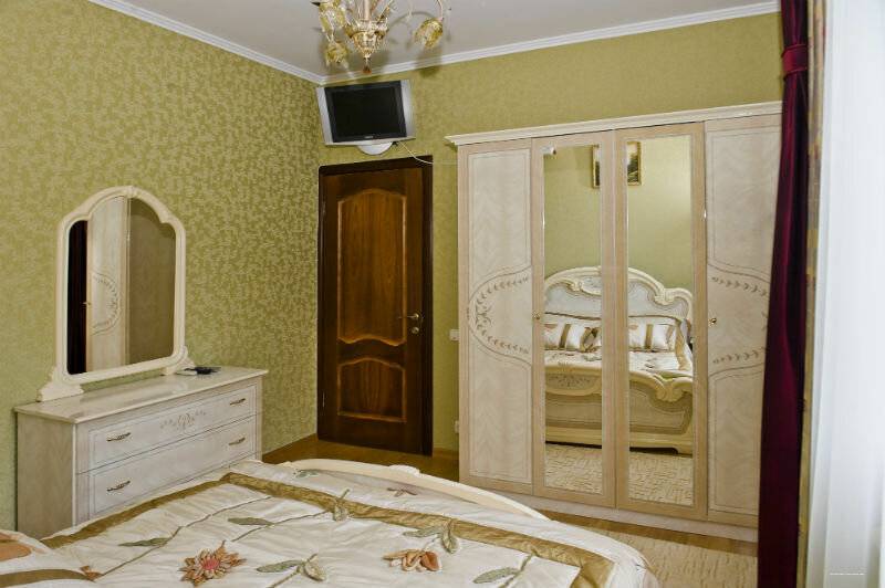Фото Гостевого дома Приморский парк- Rooms-park Ялта 47